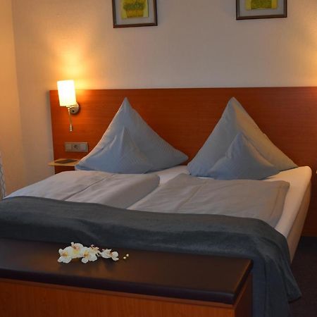 Hotel Neue Stuben Wolfsburg Eksteriør billede